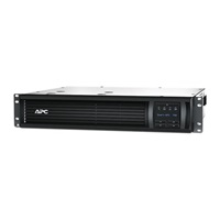 APC Smart-UPS 750VA LCD RM 2U 230V with SmartConnect (500W)