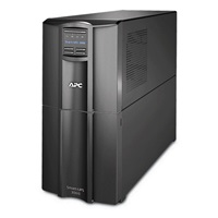 APC Smart-UPS 3000VA LCD 230V with SmartConnect (2700W)