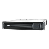 APC Smart-UPS 3000VA LCD RM 2U 230V with SmartConnect (2700W)