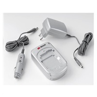 Braun DSC SONY univerzální Li-Ion nabíječka