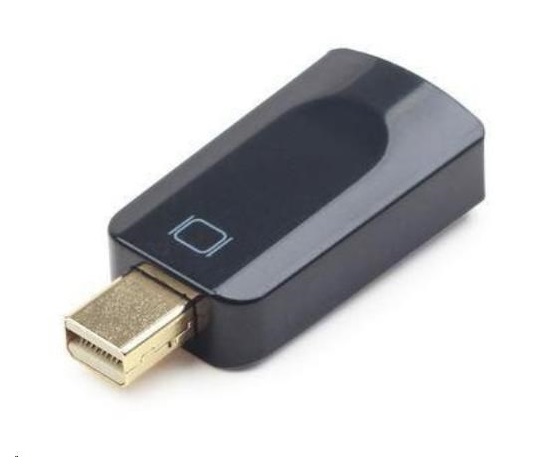 PREMIUMCORD Adaptér Mini DisplayPort - HDMI M/F