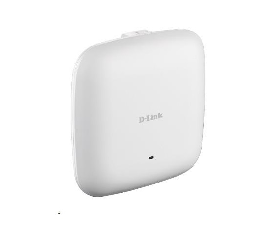 D-Link DAP-2680 Wireless AC1750 Wave2 Dual-Band PoE Access Point, pouze PoE, bez zdroje