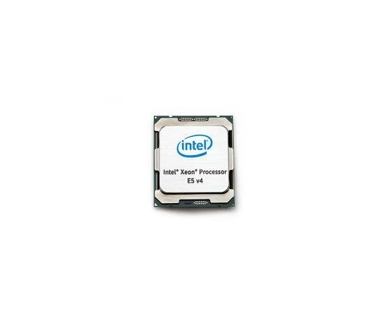 CPU INTEL XEON E5-2643 v4, LGA2011-3, 3.40 Ghz, 20M L3, 6/12, tray (bez chladiče)