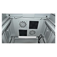 LEXI-Net 19" stojanový rozvaděč 18U 600x600 - složený