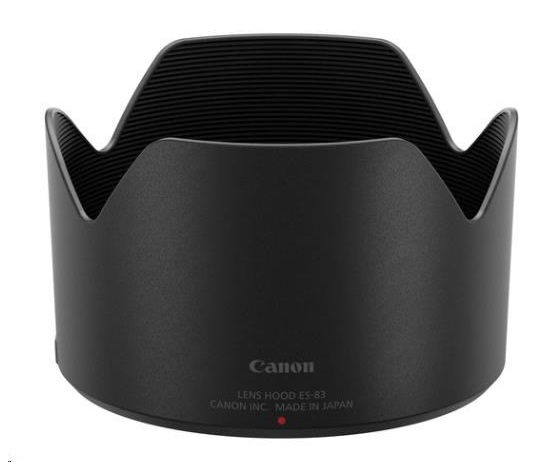 Canon ES-83 sluneční clona pro RF50/1.2L