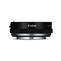 Canon Adaptér EOS R Control Ring Mount Adapter EF-EOS R