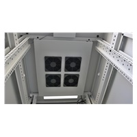 LEXI-Net 19" stojanový rozvaděč 27U 600x800 - složený