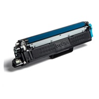 BROTHER Toner TN-247C - PRO HLL3210 HLL3270 DCPL3510 DCPL3550 MFCL3730 MFCL3770 - cca 2300stran