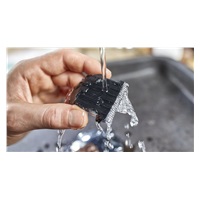 Philips HC3510/15 zastřihovač vlasů, 13 nastavení délky, technologie Trim-n-Flow, nerezové ocelové břity, černá