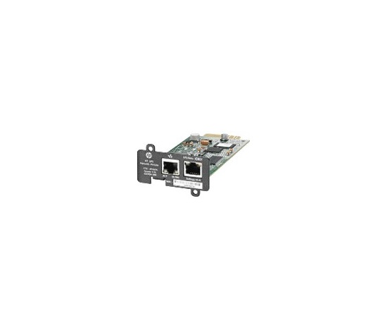 HPE Single Phase 1Gb UPS with Network Management Module