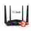 Tenda AC10 Wireless AC1200 Dual Band Router, 1x gigabit WAN, 3x gigabit LAN