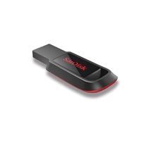 SanDisk Flash Disk 32GB Cruzer Spark, USB 2.0