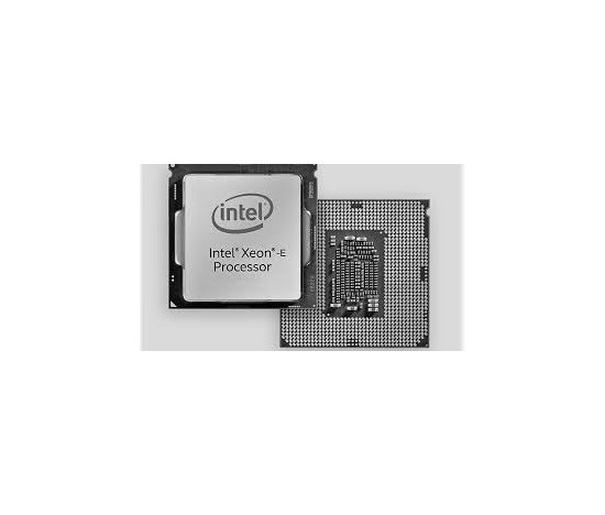 CPU INTEL XEON E-2186G, LGA1151, 3.80 Ghz, 12M L3, 6/12, tray (bez chladiče)