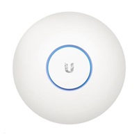 UBNT UniFi AP AC PRO, včetně PoE adaptéru