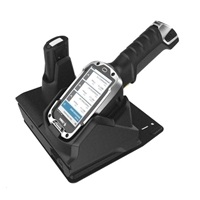 Motorola/Zebra nabíjecí základna pro TC8000 - bez adaptéru