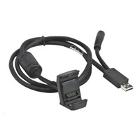 Motorola/Zebra komunikační kabel USB pro TC8000 - bez adaptéru