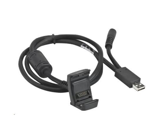 Motorola/Zebra komunikační kabel USB pro TC8000 - bez adaptéru