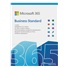 Microsoft 365 Business Standard (1rok) ESD