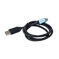 i-tec USB-C DisplayPort Cable Adapter 4K / 60 Hz 150cm