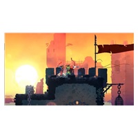 Nintendo Switch One hra Dead Cells