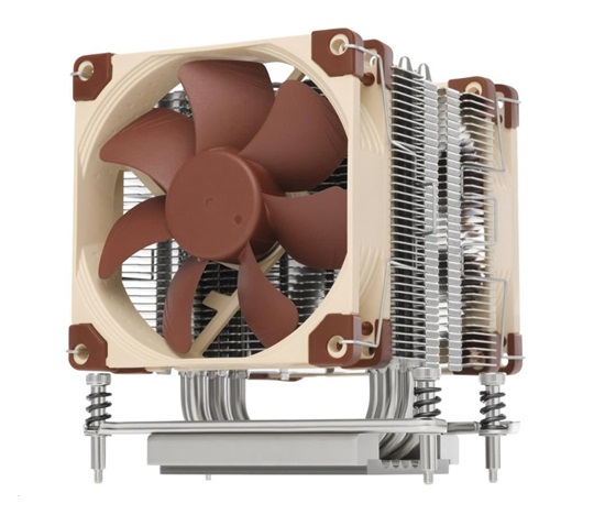 NOCTUA NH-U9 TR4-SP3 - chladič procesoru, TR4, SP3