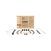 NOCTUA Chladič CPU NH-L9x65 SE-AM4, 1x 92mm, AM4, AM5, hnědá/stříbrná