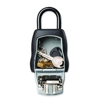 Master Lock Bezpečnostní schránka  5400EURD s okem