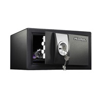 Master Lock X031ML kompaktní trezor