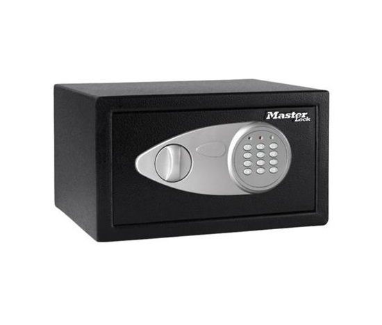 Master Lock Kompaktní trezor  X041ML