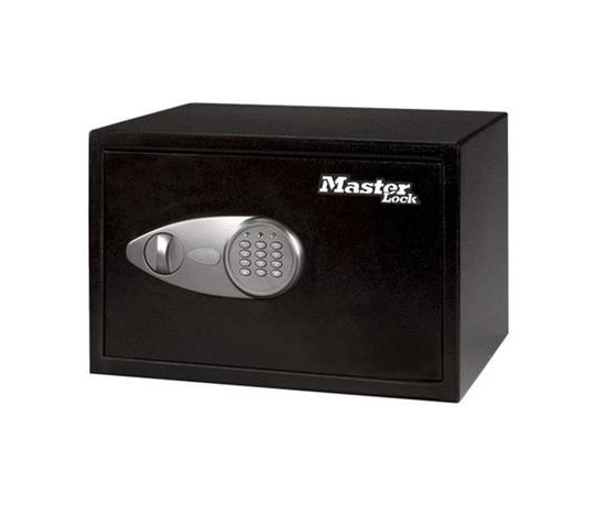 Master Lock Kompaktní trezor  X055ML