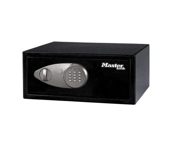 Master Lock Kompaktní trezor  X075ML