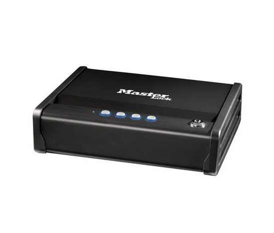 Master Lock Přenosný trezor  MLD08E