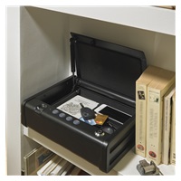 Master Lock Přenosný trezor  MLD08EB