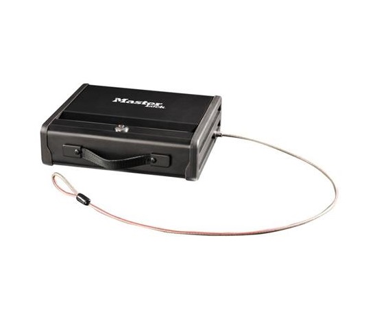 Master Lock Přenosný trezor  PP1KML