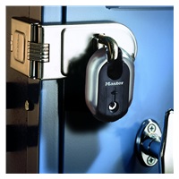 Master Lock Titanový visací zámek -  Excell - 60mm