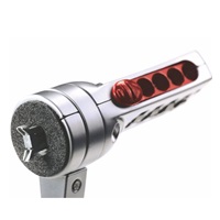 Master Lock Zámek pro elektroniku  2120EURD - číselná kombinace