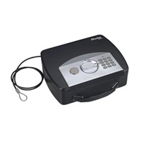 Master Lock Uzamykatelný cestovní box na cennosti  P008EML