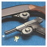 Master Lock Zámek na zbraň  90DSPT