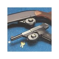 Master Lock Zámek na zbraň  90DSPT