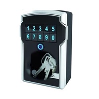 Master Lock 5441EURD bezpečnostní schránka - Bluetooth