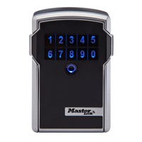 Master Lock 5441EURD bezpečnostní schránka - Bluetooth