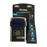Master Lock 5441EURD bezpečnostní schránka - Bluetooth