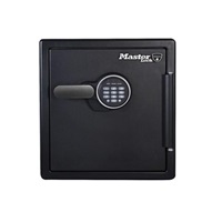 Master Lock Trezor  odolný vodě a ohni LFW123FTC (nadrozměr)