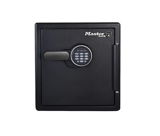Master Lock Trezor  odolný vodě a ohni LFW123FTC (nadrozměr)