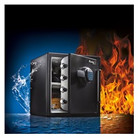 Master Lock Trezor  odolný vodě a ohni LFW123FTC (nadrozměr)