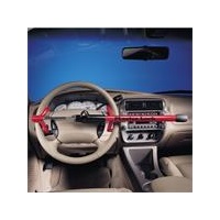 Master Lock Zámek volantu  249EURDAT