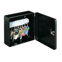 Master Lock Víceúčelový pokladní uzamykatelný box  KDS1EURHRO