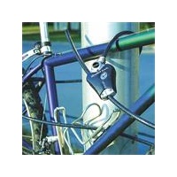 Master Lock Zkracovací lanový zámek  Python 8428EURDPRO - 10mm