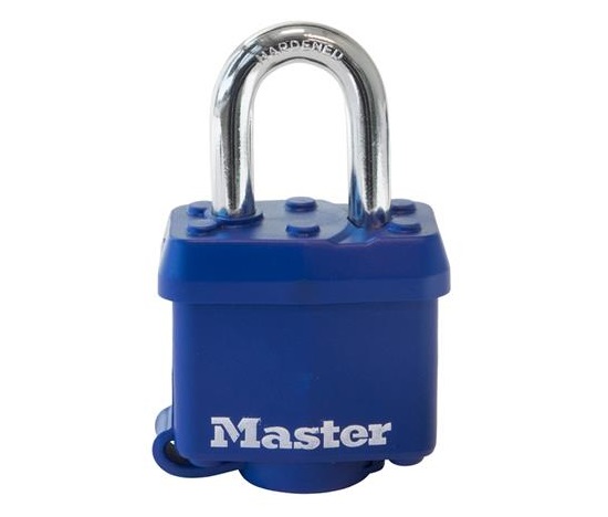 Master Lock Visací zámek odolný povětrnostním vlivům  312EURD - 40mm