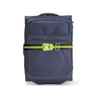 Master Lock Popruh na zavazadlo kombinační  4701EURDGRN